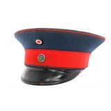 IMPERIAL GERMAN BAVARIAN INF NCO SCHIRMMUTZE HAT
