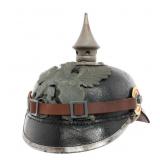 WWI IMPERIAL GERMAN BADEN M1915 PICKELHAUBE