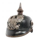 IMPERIAL GERMAN PRUSSIAN MODEL 1915 PICKELHAUBE
