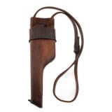GERMAN C-96 BROOMHANDLE SHOULDER STOCK & HOLSTER
