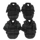 MODERN CPX2500 RIOT PROTECTION VEST