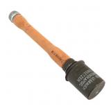 WWII GERMAN M24 STICK GRENADE