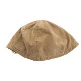 WWII IMPERIAL JAPANESE ARMY CLOTH HELMET COVER