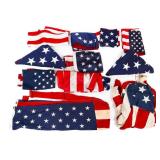 US NATIONAL FLAGS