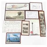 WWI - CURRENT ZEPPELIN PHOTOS & POSTERS