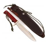 RANDALL MADE MODEL 16 DIVERS KNIFE