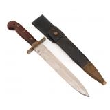 REENACTOR CIVIL WAR US RIFLEMAN