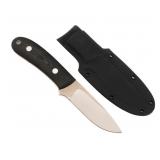 ARKANSAS MADE DOZIER KNIVES COLUMBIA RIVER SKINNER