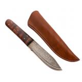 RIVER TRADERS METIS KNIFE
