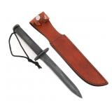 ANGUS ARBUCKLE SADF / RHODESIAN MK1 COMBAT KNIFE