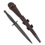 WWII THIRD PATTERN FAIRBAIRN SYKES FIGHTING KNIFE