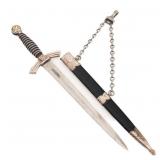 WWII GERMAN 1st MODEL LUFTWAFFE DAGGER by PUMA