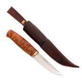 JUKKA HANKALA "LASTU" KNIFE