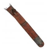 WWII US M6 SCABBARD by SERVICE BOOT & LEGGINGS