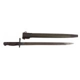WWI US M1917 BAYONET by WINCHESTER