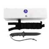 REEVE / HARSEY GB7-1000 GREEN BERET KNIFE