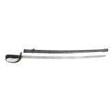 IMPERIAL JAPANESE TYPE 32 CAVALRY TROOPER SWORD