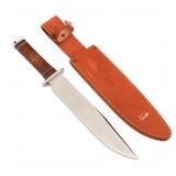 FALLKNIVEN TOR LAM VG10 SURVIVAL KNIFE