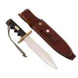 RANDALL SOLINGEN MODEL 14 ATTACK SURVIVAL KNIFE