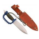 EDMF USAF 27th TACTICAL FS CANOPY CRUSHER KNIFE