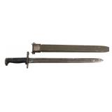 WWII US M1942 BAYONET by PAL