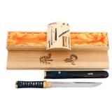 MODERN JAPANESE ASUKA SERIES WAKIZASHI