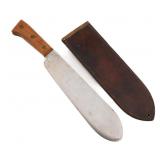 WWII US ARMY MEDICAL CORPSMAN BOLO KNIFE