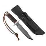 VIETNAM WAR US ARMY 5th SPECIAL FORCES SOG KNIFE