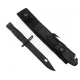 EICKHORN 2000 WC USA MADE COMMERCIAL BAYONET