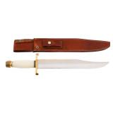 RANDALL MODEL 12 13" THORP BOWIE KNIFE