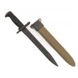 WWII US ARMY M1 BAYONET by UTICA