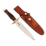 RANDALL MODEL 2 FIGHTING STILETTO KNIFE