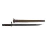 WWI US ARMY M1917 BAYONET by REMINGTON