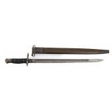 WWI US ARMY M1917 BAYONET by REMINGTON