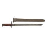 US ARMY M1905 BAYONET by SPRINGFIELD ARMORY