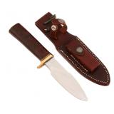 RANDALL MADE A.G. RUSSELL SPECIAL SKINNER KNIFE