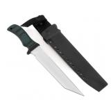 MAD DOG SUTABI #009 VVTL COMBAT KNIFE