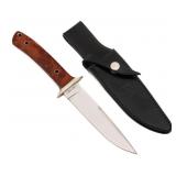 AL MAR 25th ANNIVERSARY 156/500 SHIVA KNIFE