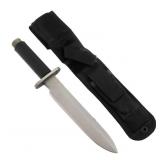 ROBERT PARRISH SAWBACK SURVIVAL KNIFE