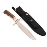 RANDALL MODEL 1 ALL PURPOSE FIGHTING KNIFE