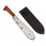 WWII US ARMY MEDICAL CORPSMAN BOLO KNIFE