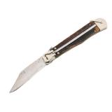 1932 - 1940 CASE XX 5171L SWITCHBLADE KNIFE