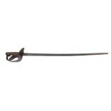 ITALIAN MODEL 1871 CAVALRY TROOPER SWORD