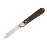 1932 - 1940 CASE XX 61215 1/2 SWITCHBLADE KNIFE