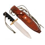 RANDALL MODEL 18 ATTACK SURVIVAL KNIFE