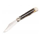 1932 - 1940 CASE XX 5171L SWITCHBLADE KNIFE