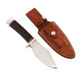 RANDALL MODEL 19 BUSHMASTER KNIFE