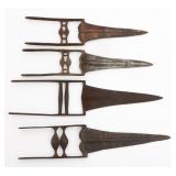 INDIAN KATAR PUNCH DAGGERS