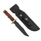 CUSTOM MADE SOG KNIFE by MARTIN KNIVES