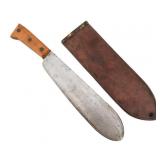 WWII US ARMY MEDICAL CORPSMAN BOLO KNIFE